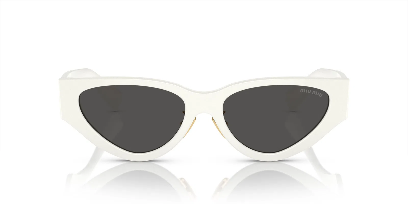 Miu Miu 03ZS Sunglasses - view 10